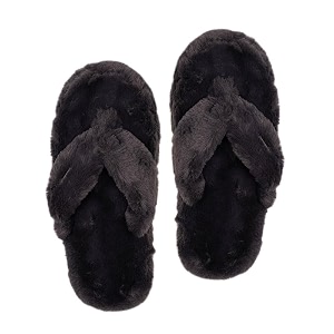 Wolvesden Flip-Flops Slippers Indoor Non-Slip Soft
