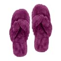 Wolvesden Flip-Flops amp Slippers Indoor Non-Slip Soft