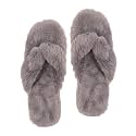 Wolvesden Flip-Flops amp Slippers Indoor Non-Slip Soft