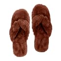 Wolvesden Flip-Flops amp Slippers Indoor Non-Slip Soft