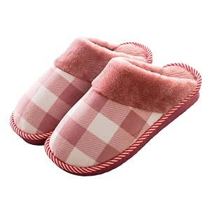 Wolvesden Home Flip-Flops Slippers Indoor Non-Slip