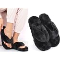 Wolvesden Women39s Flip-Flops amp Slippers Indoor Soft