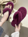 WOLVESDEN Women Flip Flops