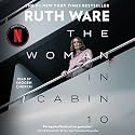 The Woman in Cabin 10