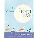 The Woman's Yoga Book: Asana and Pranayama for all Phases of the Menstrual Cycle