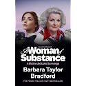 A Woman of Substance: Now a major Channel 4 drama series: the million-copy bestselling, epic family saga of ambition, courage, betrayal and revenge (Emma Harte Series Book 1)