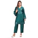 Womanista Farshi Salwar Suit for Women Farsi