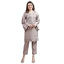 Womanista Farshi Salwar Suit for Women Farsi