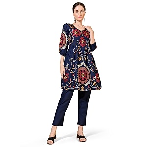 Womanista Women Co-ords Set
