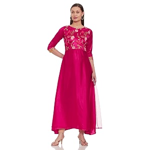 Womanista Women Kurta