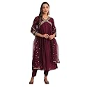 Womanista Women Kurta Set