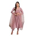 Womanista Women Kurta Set