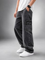 WOMANLACE Boys Girls Loose Fit Mid