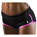 Women39s Active Shorts Fitness Sports Yoga Booty