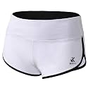 Women39s Active Shorts Fitness Sports Yoga Booty