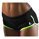 Women39s Active Shorts Fitness Sports Yoga Booty