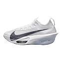 Women39s Alphafly 3 100 - WhiteBlack-Purple Agate-Vivid