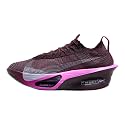 Women39s Alphafly 3 100 - WhiteBlack-Purple Agate-Vivid