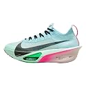 Women39s Alphafly 3 100 - WhiteBlack-Purple Agate-Vivid