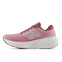 Women's Athletic Shoes 880v15 Fresh Foam X Pearl Grey and Dusk Shower and Calcium by New Balance