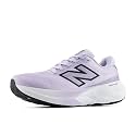 Women's Athletic Shoes 880v15 Fresh Foam X Pearl Grey and Dusk Shower and Calcium by New Balance