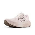 Women's Athletic Shoes 880v15 Fresh Foam X Pearl Grey and Dusk Shower and Calcium by New Balance
