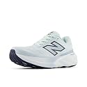 Women's Athletic Shoes 880v15 Fresh Foam X Pearl Grey and Dusk Shower and Calcium by New Balance