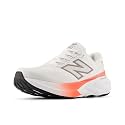 Women's Athletic Shoes 880v15 Fresh Foam X Pearl Grey and Dusk Shower and Calcium by New Balance