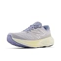 Women's Athletic Shoes 880v15 Fresh Foam X Pearl Grey and Dusk Shower and Calcium by New Balance