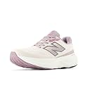 Women's Athletic Shoes 880v15 Fresh Foam X Pearl Grey and Dusk Shower and Calcium by New Balance