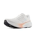 Women's Athletic Shoes 880v15 Fresh Foam X Pearl Grey and Dusk Shower and Calcium by New Balance
