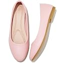 Women's Ballet Flats Shoes Dress Slip on Shoes
