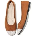 Women's Ballet Flats Shoes Dress Slip on Shoes