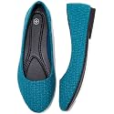 Women's Ballet Flats Shoes Dress Slip on Shoes