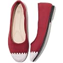 Women's Ballet Flats Shoes Dress Slip on Shoes