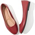 Women's Ballet Flats Shoes Dress Slip on Shoes