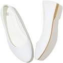 Women's Ballet Flats Shoes Dress Slip on Shoes
