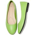 Women's Ballet Flats Shoes Dress Slip on Shoes