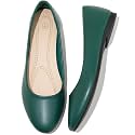 Women's Ballet Flats Shoes Dress Slip on Shoes