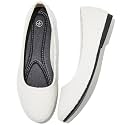 Women's Ballet Flats Shoes Dress Slip on Shoes