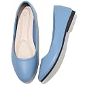 Women's Ballet Flats Shoes Dress Slip on Shoes