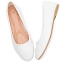 Women's Ballet Flats Shoes Dress Slip on Shoes