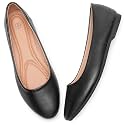 Women's Ballet Flats Shoes Dress Slip on Shoes
