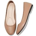 Women's Ballet Flats Shoes Dress Slip on Shoes