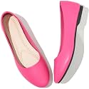 Women's Ballet Flats Shoes Dress Slip on Shoes