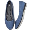 Women's Ballet Flats Shoes Dress Slip on Shoes