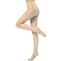 Women's Ballet Tights Ultra Soft Convertible Dance Leggings Pro Transition Dance Tights for All Body S-3XL