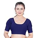 Women39s Black Embroidered Crop Top with Short