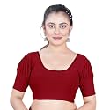 Women39s Black Embroidered Crop Top with Short