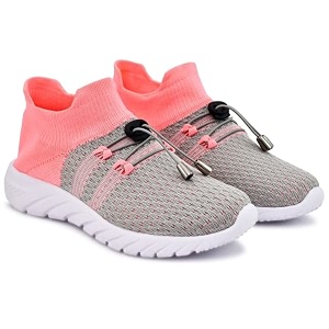 Womens Black Mesh Shoes for Men